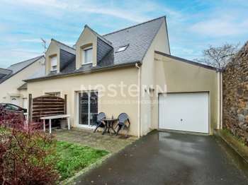 Vente Maison 2 chambresSaint-Brieuc