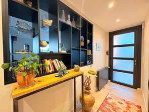 Vente Maison 4 chambresSaint-Brieuc