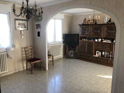Vente maison 5 pièces Saint-Brieuc 22