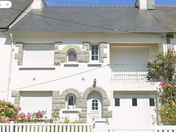 Vente Maison 4 chambresSaint-Brieuc