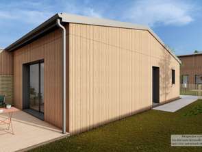 Vente Maison 2 chambresSaint-Brieuc