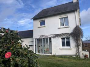 Vente Maison 4 chambresSaint-Brieuc