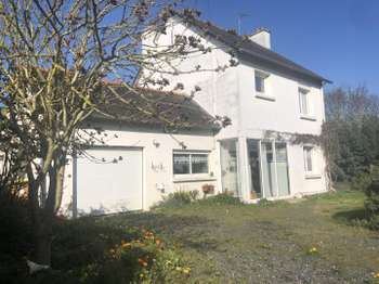 Vente Maison 4 chambresSaint-Brieuc