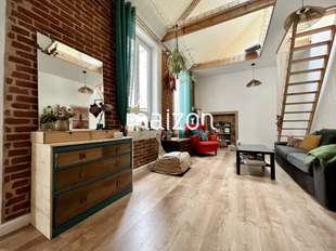 Photo Vente maison Saint-Brieuc
