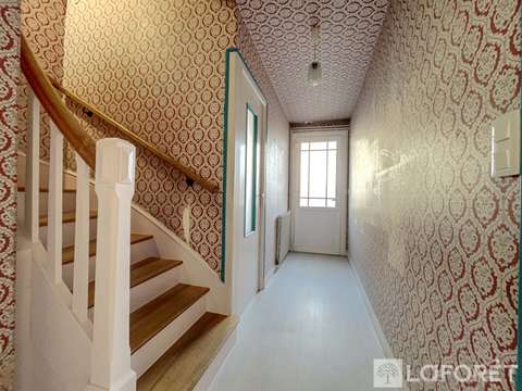 Vente maison 3 pièces Saint-Brieuc 22