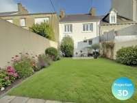 Vente maison 3 pièces Vente maison 3 pièces
