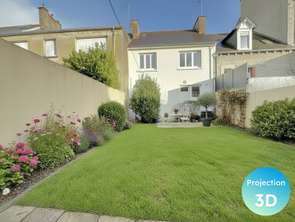 Vente Maison 2 chambresSaint-Brieuc