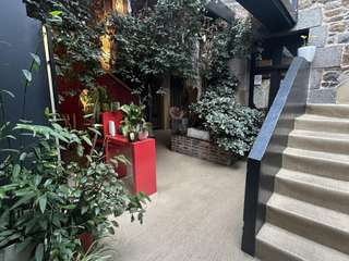 Vente maison