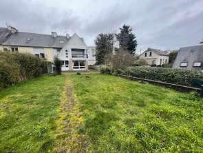 Vente Maison 6 chambresSaint-Brieuc