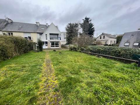 Vente maison 7 pièces Saint-Brieuc 22