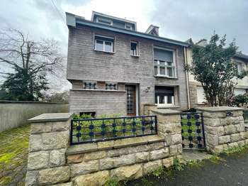 Vente maison 7 pièces Saint-Brieuc 22