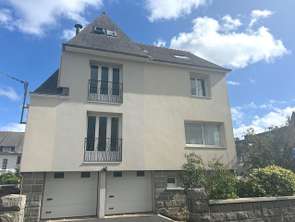 Vente Maison 6 chambresSaint-Brieuc