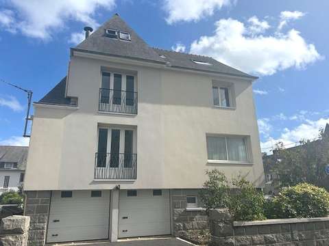 Vente maison 8 pièces Saint-Brieuc 22