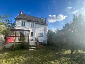 Vente Maison 4 chambresSaint-Brieuc