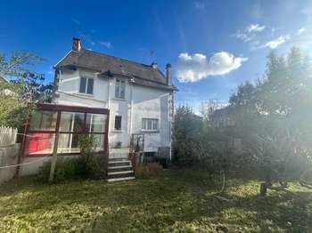 Vente maison 6 pièces Saint-Brieuc 22