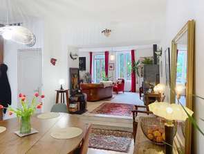 Vente Maison 3 chambresSaint-Brieuc