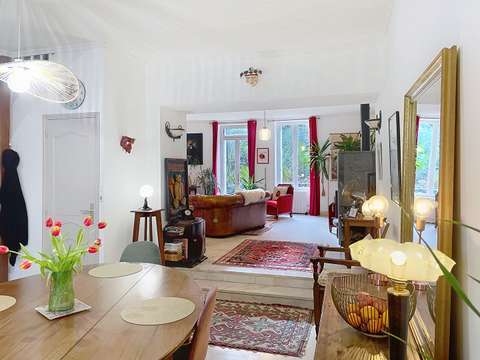 Vente maison 7 pièces Saint-Brieuc 22