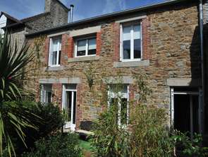 Vente Maison 3 chambresSaint-Brieuc