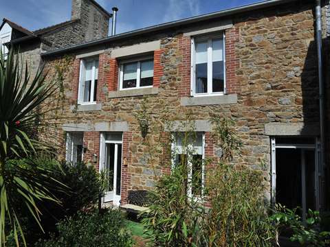 Vente maison 7 pièces Saint-Brieuc 22