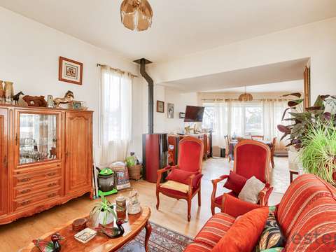 Vente maison 5 pièces Saint-Brieuc 22