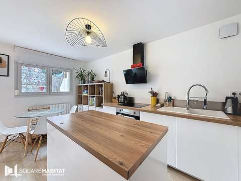 Vente maison 4 pièces Saint-Brieuc 22