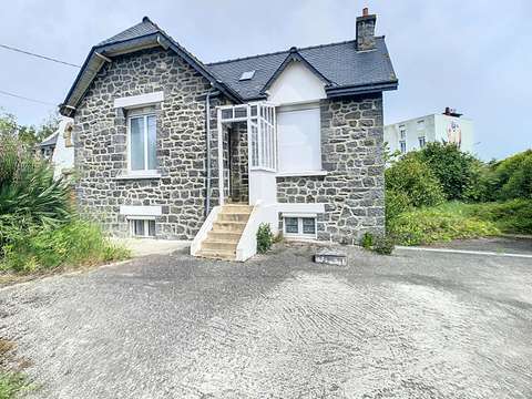 Vente maison 4 pièces Saint-Brieuc 22