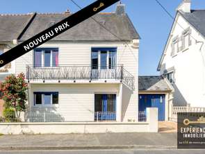 Vente Maison 4 chambresSaint-Brieuc