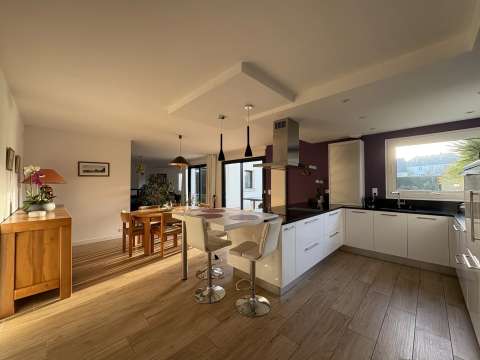 Vente maison 6 pièces Saint-Brieuc 22