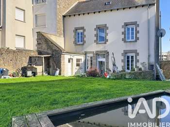 Vente Maison 3 chambresSaint-Brieuc