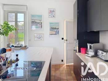 Vente Maison 3 chambresSaint-Brieuc