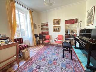 Vente maison 10 pièces