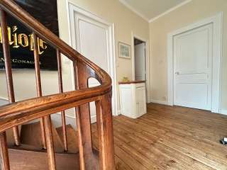 Vente maison 10 pièces