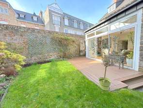 Vente Maison 6 chambresSaint-Brieuc