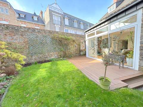 Vente maison 10 pièces Saint-Brieuc 22