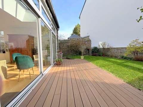 Vente maison 10 pièces