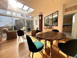 Vente Maison 6 chambresSaint-Brieuc