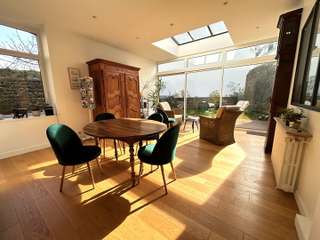 Vente maison 10 pièces