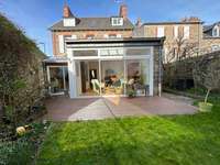 Vente maison 10 pièces Vente maison 10 pièces