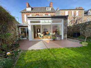 Vente maison 10 pièces