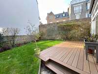 Vente maison 10 pièces Vente maison 10 pièces