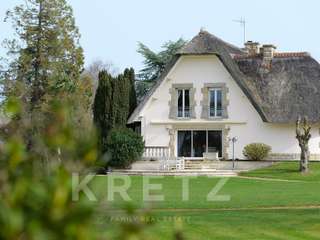 Vente maison 9 pièces