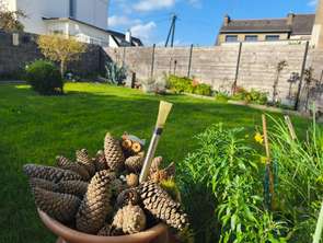 Vente Maison 3 chambresSaint-Brieuc