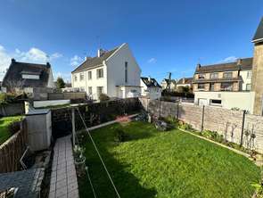 Vente Maison 3 chambresSaint-Brieuc