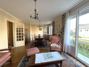 Vente Maison 5 chambresSaint-Brieuc