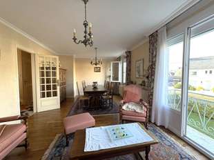 Photo Vente maison Saint-Brieuc