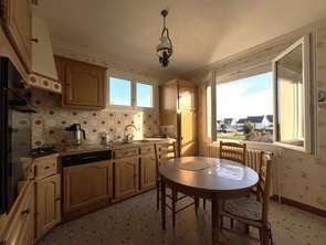 Vente Maison 5 chambresSaint-Brieuc