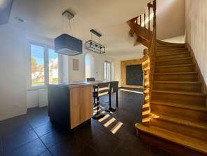 Vente Maison 3 chambresSaint-Brieuc