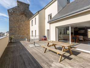 Vente Maison 3 chambresSaint-Brieuc