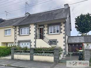 Photo Vente maison Saint-Brieuc