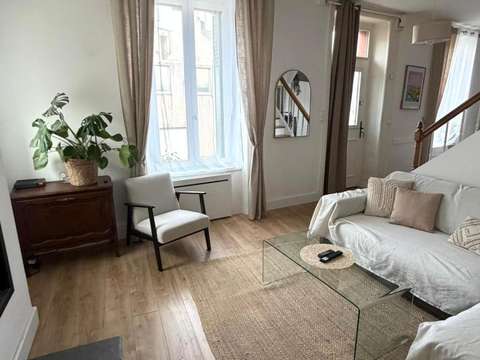 Vente maison 4 pièces Saint-Brieuc 22